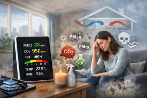 Calitatea Aerului Din Interior