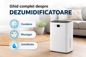 Dezumidificator