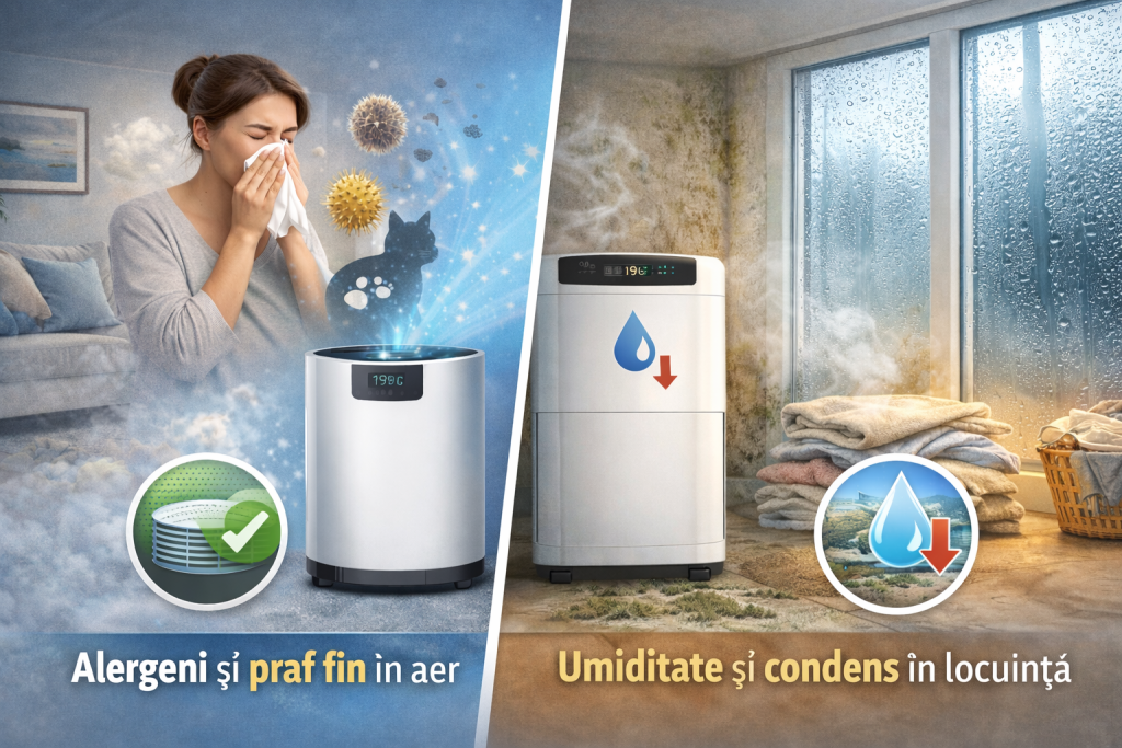 Simptome Aer De Proasta Calitate 1